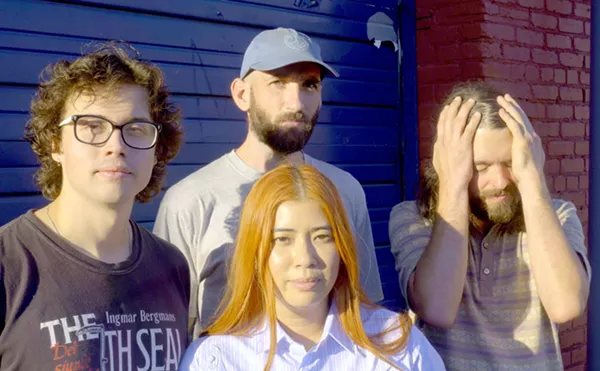 Image: Glitterer, Graham Hunt, Prize Horse