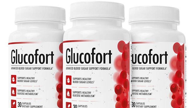 Glucofort Reviews - Is Glucofort Advanced Blood Sugar Support Formula Worth Buying? Any Side Effects?