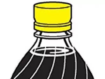 Image: Glug glug