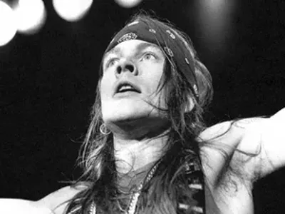 Image: Going crazy on you!
