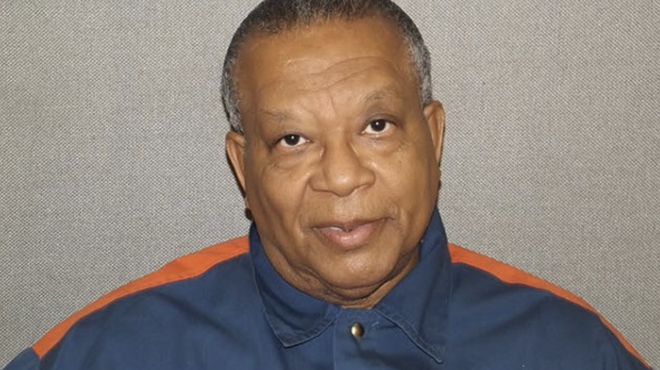 Whitmer commutes sentence of Michael Thompson, put behind bars for up to 60 years after selling marijuana (2)