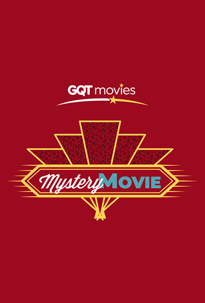 Image: GQT Mystery Movie