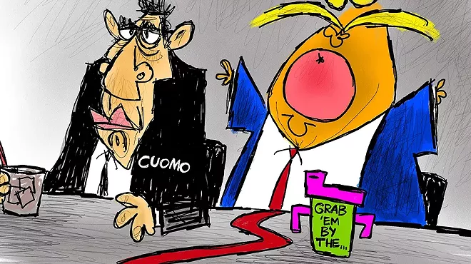 Image: Grab ’em by the Cuomo (2)