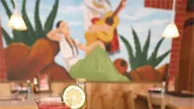 Image: Grand Azteca