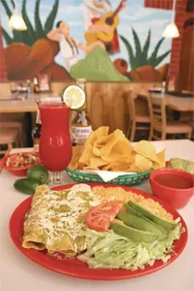 Image: Grand Azteca