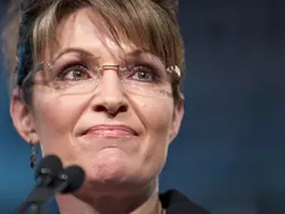 Image: Grand Ol' Party of hate