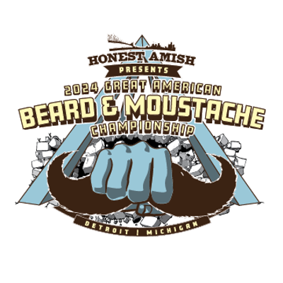 Great American Beard and Mustache Championship