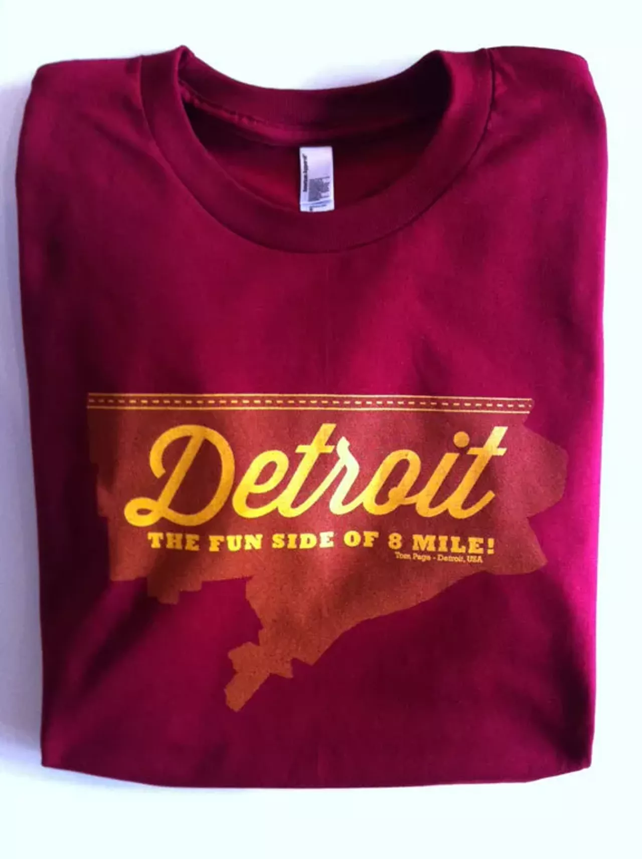 Michigan Artisans: 1400 E. Fisher; (313) 355-4316; michigan-artisans.org Located in the old Germack Pistachio building, Michigan-Artisans brings a variety of Michigan talents together under one roof, making it incredibly easy for Detroiters to support local designers, musicians, and artists from around the state. Selling only high quality, original works, the store is a gift goldmine for shoppers who want something that’s guaranteed to be inspired, imaginative, and unique. Don’t miss the Michigan-Artisans at Noel Night this year!