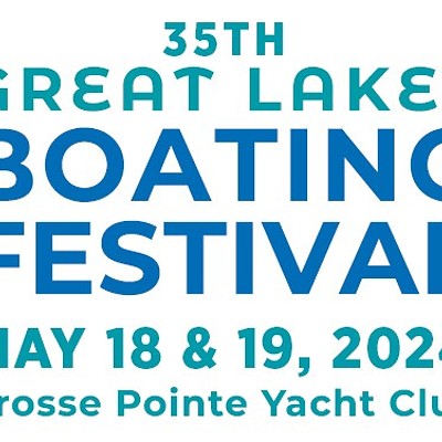 Great Lakes Boating Festival