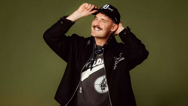 Image: GRiZMAS (16+)