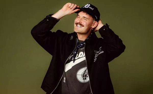 Image: GRiZMAS (16+)