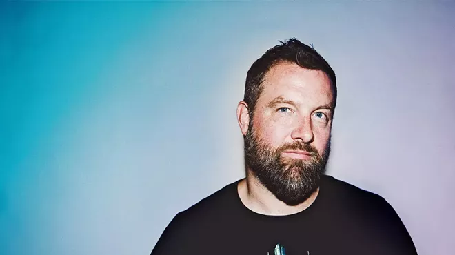 Claude VonStroke.