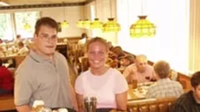Image: Guernsey Farms Dairy Family Style Restaurant