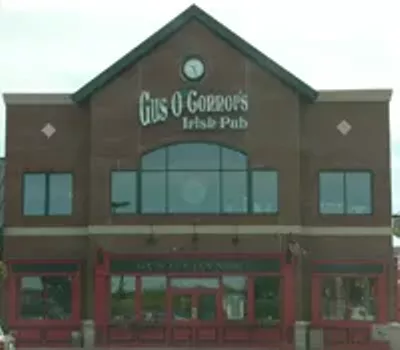 Image: Gus O'Connor's