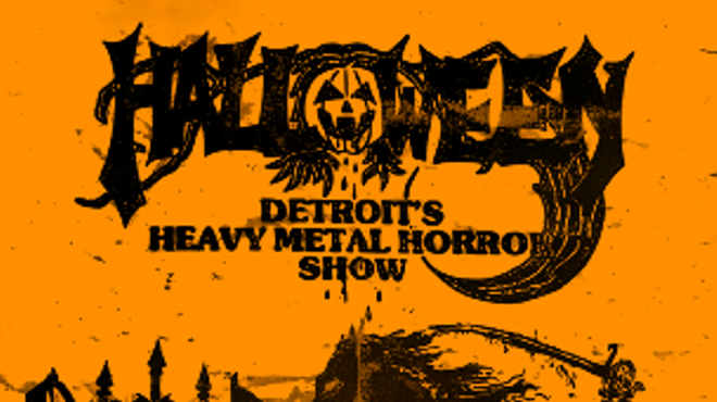 Image: Halloween &bull; Demon Bitch &bull; Baazlvaat