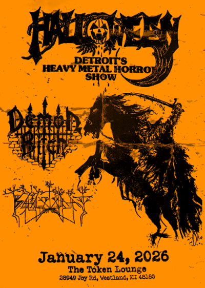 Image: Halloween &bull; Demon Bitch &bull; Baazlvaat