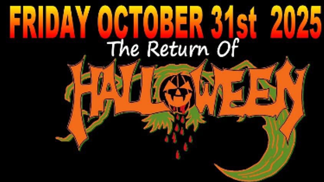 Image: Halloween