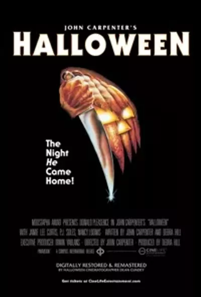 Image: Halloween