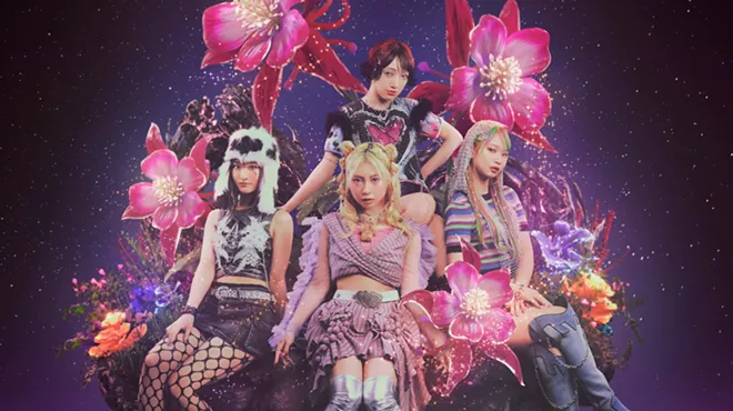 Image: HANABIE. - North America Tour 2026