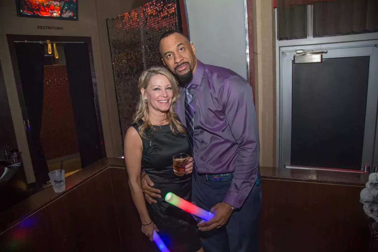 Image: Happy New Year: 125 photos from V Nightclub on NYE