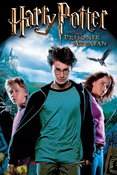 Image: Harry Potter and the Prisoner of Azkaban (Fathom 2025)