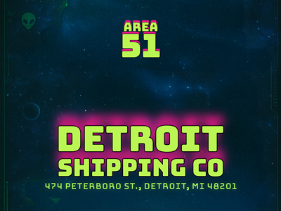 Image: HAUS OF PINGK PRESENTS: AREA 51 (2)