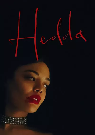 Image: Hedda