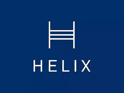 Image: Helix Midnight Luxe: 2025’s Top Luxury Mattress for Back and Side Sleepers