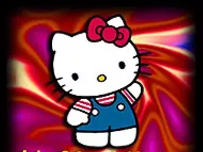 Image: Hello cutie