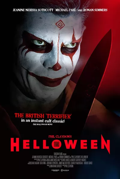 Image: Helloween