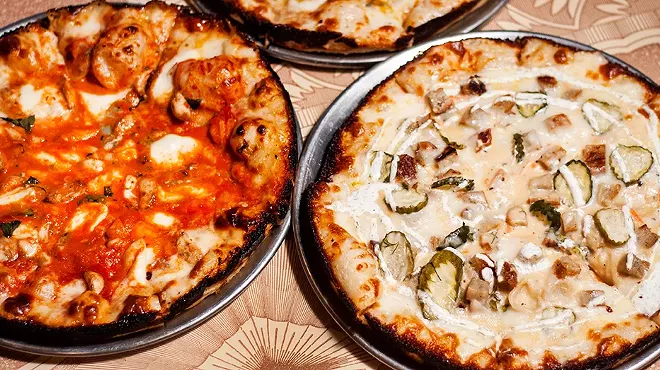 HenriettaHaus introduces ‘Hamtramck-style’ pizza