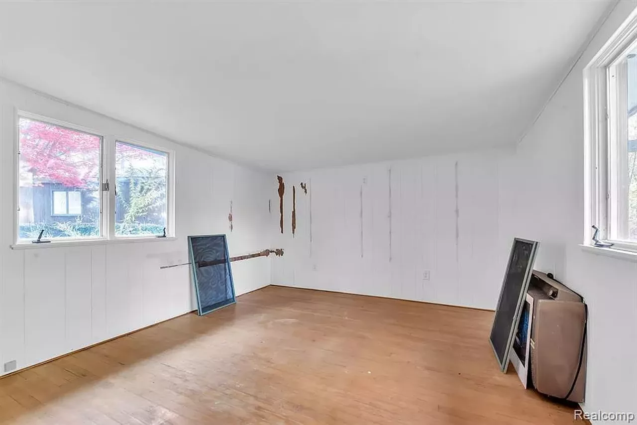 Image: Henry Ford's mid-century modern home is for sale [PHOTOS]