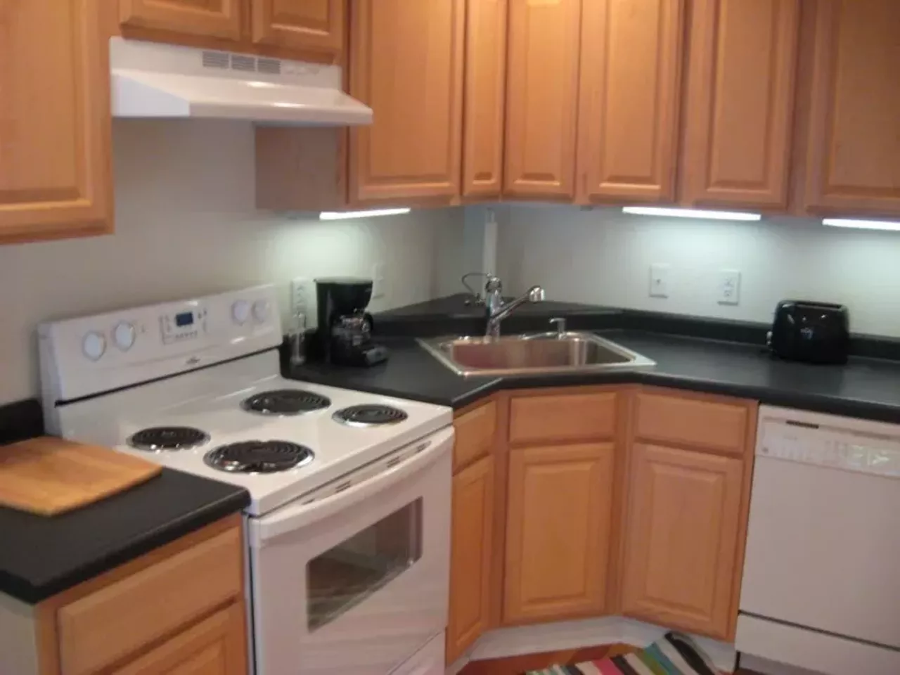 ColomaAvg. Nightly Rate: $225 Located just down the street from the gorgeous beaches on Lake Michigan, this house was recently and renovated and furnished. The property has a fire pit and fully screened porch to keep out those pesky bugs. A few miles north of St. Joe, this is a great choice for a weekend getaway or family vacation, with shopping restaurants, great golf courses and wineries all nearby.
