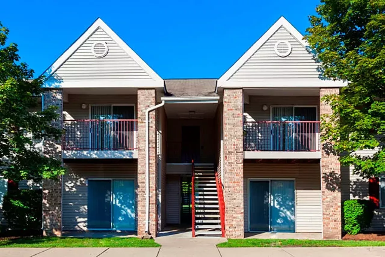 Turtle Cove Apartments:
