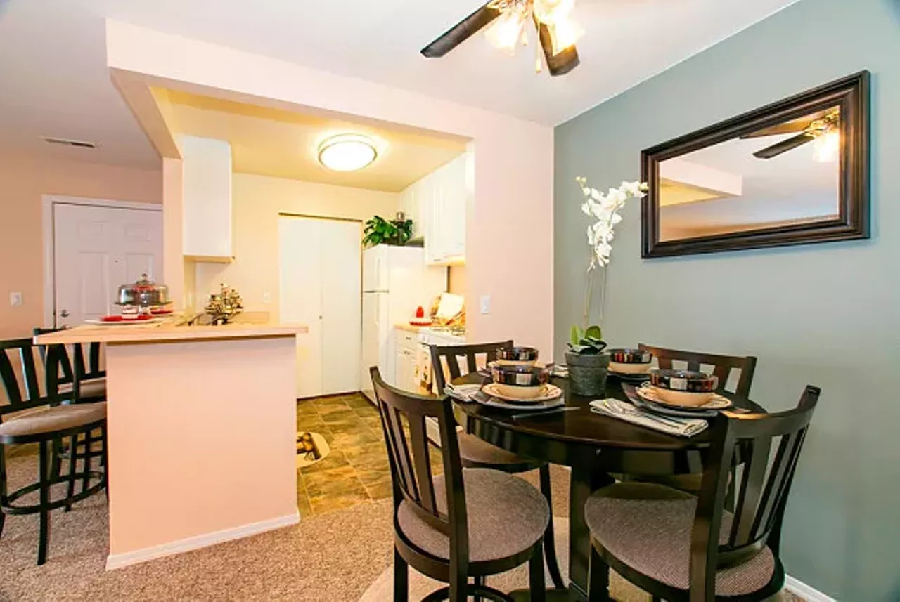 Turtle Cove Apartments: