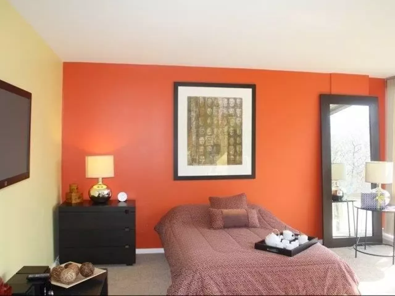 The Pavilion &#150; Elmwood/Eastern Market 1 Lafayette Plaisance St, Detroit, MI 48207 Studio $840 &#150; 1,157 1 Bedroom $958 &#150; 1,254 2 Bedrooms $1,325 &#150; 1,691