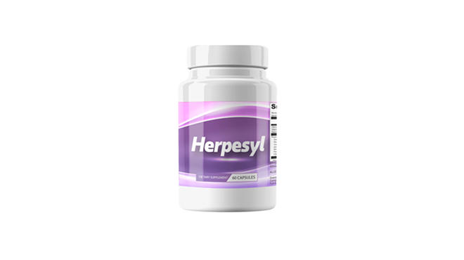 Image: Herpesyl Reviews - Ingredients, Benefits & Side Effects!