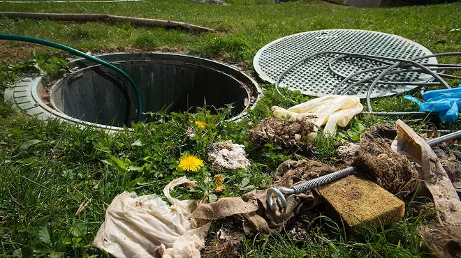 Image: Hey, Macomb and Oakland counties: stop flushing your personal poop wipes