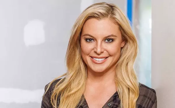 HGTV’s Cristy Lee opens up about rare medical diagnosis ahead of return to television