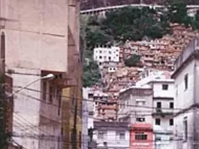 Image: Hidden cities