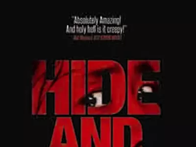 Image: Hide and Seek
