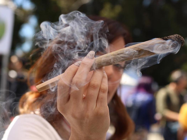High times will be happening at the High Times Cannabis Cup