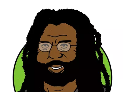 Image: Higher Ground: Bob Marley’s family is developing marijuana products — other celebrities should follow