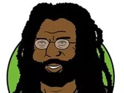 Image: Higher Ground: The Pot Racket