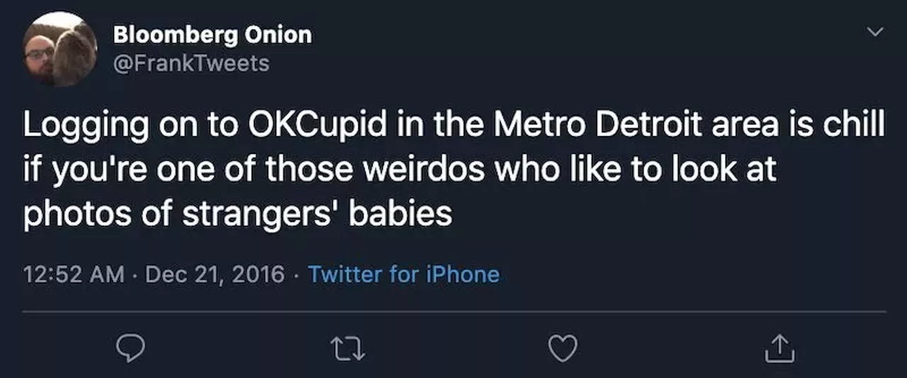 @FrankTweets / Twitter