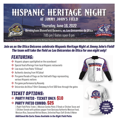 Image: Flyer