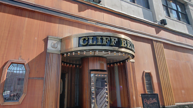 Historic Detroit jazz club Cliff Bell's eyes reopening next month