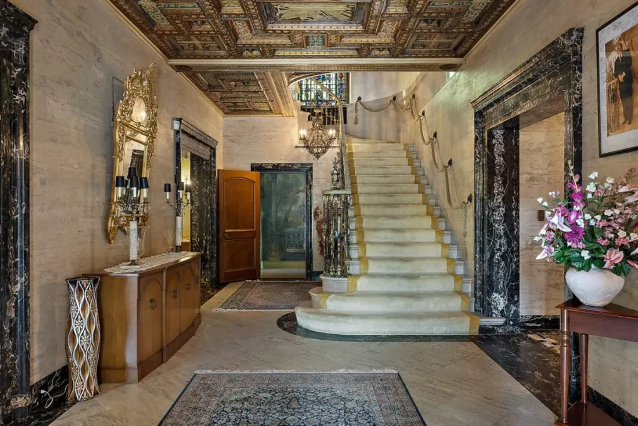 892 W. Boston Blvd., Detroit