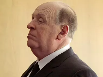 Image: Hitchcock