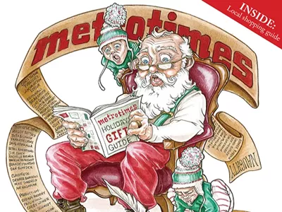 Image: Holiday Gift Guide